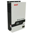 Сонячний інвертор Must (PV18-5248PRO), 5200W, 48V (PV18-5248PRO)