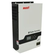 Сонячний інвертор Must (PV18-5248PRO), 5200W, 48V (PV18-5248PRO)
