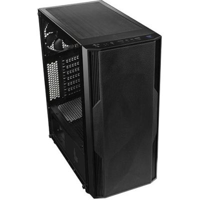 Корпус для ПК Logic concept AGIR (AT-AGIR-MG-10-000000-0002)