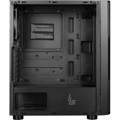 Корпус для ПК Logic concept AGIR (AT-AGIR-MG-10-000000-0002)