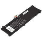 Акумулятор до ноутбука DELL Venue 11 Pro 7140 Series (2H2G4) 7.4V 4000mAh PowerPlant (NB441778)