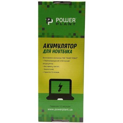 Аккумулятор для ноутбука DELL Venue 11 Pro 7140 Series (2H2G4) 7.4V 4000mAh PowerPlant (NB441778)