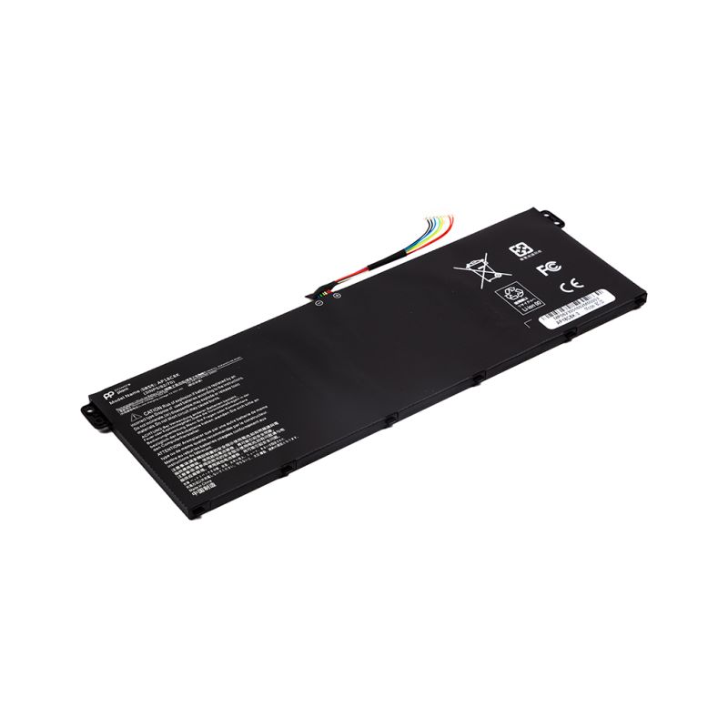 Аккумулятор для ноутбука PowerPlant ACER Swift 3 SF314-32 (AP18C8K) 11.55V 4350mAh (NB410668)