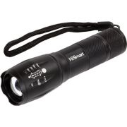 Фонарь HiSmart 1000 люмен 10W (AA620142)
