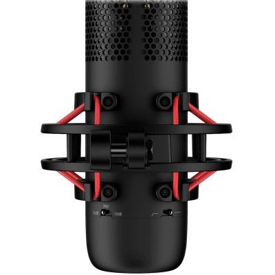 Мікрофон HyperX ProCast Black (699Z0AA)