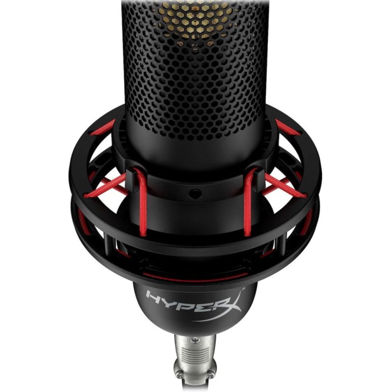 Микрофон HyperX ProCast Black (699Z0AA)