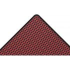 Килимок для мишки HyperX Pulsefire Mat 2XL Black (4Z7X6AA)
