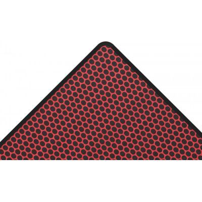 Килимок для мишки HyperX Pulsefire Mat 2XL Black (4Z7X6AA)