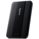 Зовнішній жорсткий диск 2.5" 4TB Apacer (AP4TBAC237B-1)