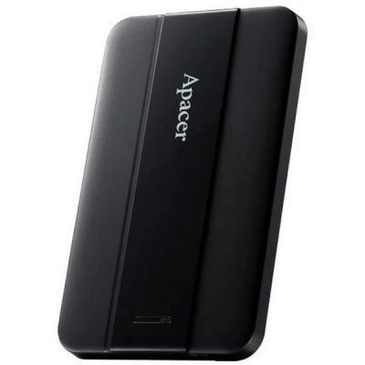 Зовнішній жорсткий диск 2.5" 4TB Apacer (AP4TBAC237B-1)
