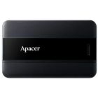 Зовнішній жорсткий диск 2.5" 4TB Apacer (AP4TBAC237B-1)