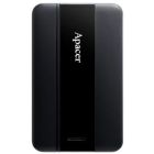 Зовнішній жорсткий диск 2.5" 4TB Apacer (AP4TBAC237B-1)