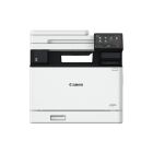 Багатофункціональний пристрій Canon i-SENSYS MF752Cdw ІІ Wi-Fi (5455C012/ 7185C013)
