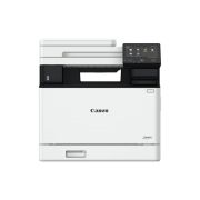 Багатофункціональний пристрій Canon i-SENSYS MF752Cdw ІІ Wi-Fi (5455C012/ 7185C013)