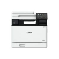 Многофункциональное устройство Canon i-SENSYS MF752Cdw ІІ Wi-Fi (5455C012/ 7185C013)