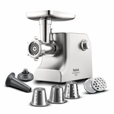 Мясорубка Tefal (NE858D38)