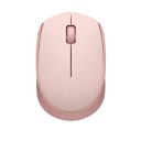 Мишка Logitech M171 Rose (910-006865)