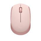 Мышка Logitech M171 Rose (910-006865)