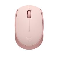 Мишка Logitech M171 Rose (910-006865)