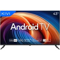 Телевизор Kivi (43U740NB)