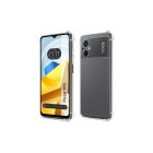 Чехол для мобильного телефона BeCover Anti-Shock Poco M5 4G Clear (708630)