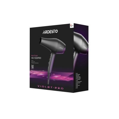 Фен Ardesto (HD-Y222PRO)