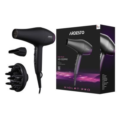 Фен Ardesto (HD-Y222PRO)