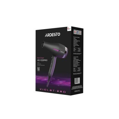 Фен Ardesto (HD-Y223PRO)