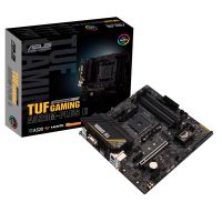 Материнская плата ASUS (TUF GAMING A520M-PLUS II)