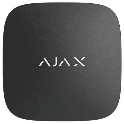 Аналізатор повітря Ajax (LifeQuality black)