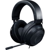 Наушники Razer Kraken Black (RZ04-02830100-R3U1)