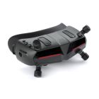 Очки FPV CADDXFPV Walksnail Avatar HD Goggles X Digital 5.8GHz 8CH (HP070-0057/WN02-FP003)