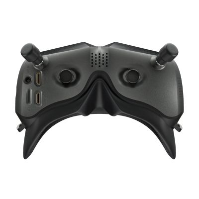 Очки FPV CADDXFPV Walksnail Avatar HD Goggles X Digital 5.8GHz 8CH (HP070-0057/WN02-FP003)