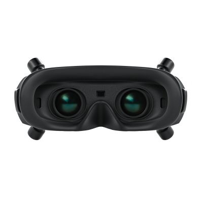 Очки FPV CADDXFPV Walksnail Avatar HD Goggles X Digital 5.8GHz 8CH (HP070-0057/WN02-FP003)