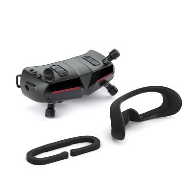 Очки FPV CADDXFPV Walksnail Avatar HD Goggles X Digital 5.8GHz 8CH (HP070-0057/WN02-FP003)