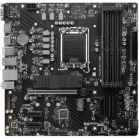 Материнська плата MSI (PRO B760M-P DDR4)