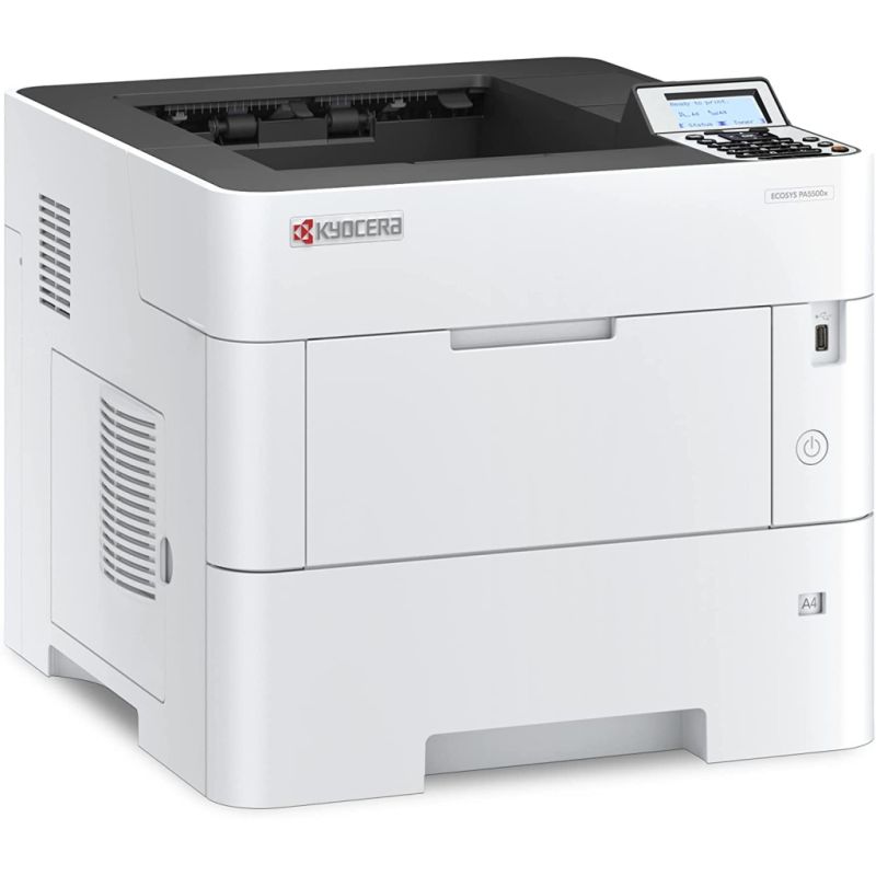 Лазерный принтер Kyocera PA5500x (110C0W3NL0)