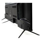 Телевізор Vinga (S65UHD25BWEB)