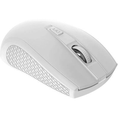 Мышка Canyon MW-7 Wireless White (CNE-CMSW07W)