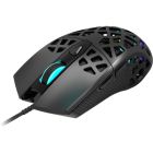 Мышка Canyon Puncher GM-20 USB Black (CND-SGM20B)