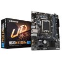 Материнская плата GIGABYTE (H610M K DDR4)