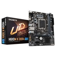 Материнская плата GIGABYTE (H610M K DDR4)
