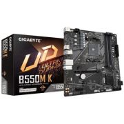 Материнська плата GIGABYTE (B550M K)