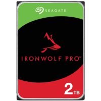 Жорсткий диск 3.5" 2TB Seagate (ST2000NT001)