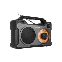 Портативный радиоприемник REAL-EL X-703 (EL121800002)