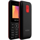 Мобільний телефон Nomi (i1880 Red)