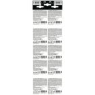Батарейка Duracell AA MN1500 LR06 (плакат 2*10) * 20 (5010608/5014439)