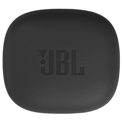 Наушники JBL Wave Flex TWS Black (JBLWFLEXBLK)