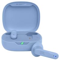 Навушники JBL Wave Flex TWS Blue (JBLWFLEXBLU)