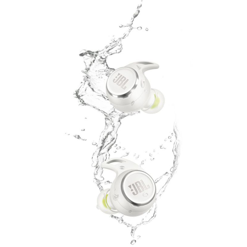 Наушники JBL Reflect Aero TWS Mint (JBLREFLECTAEROMINT)